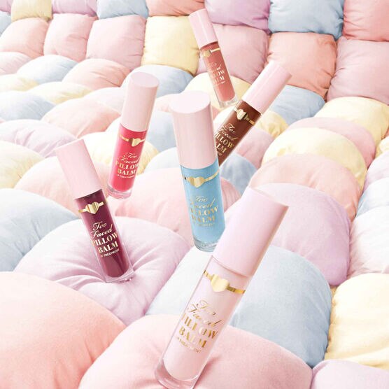 ORIGINAL PILLOW BALM REVAMP
